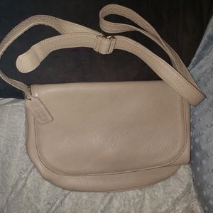 Vintage Coach bag